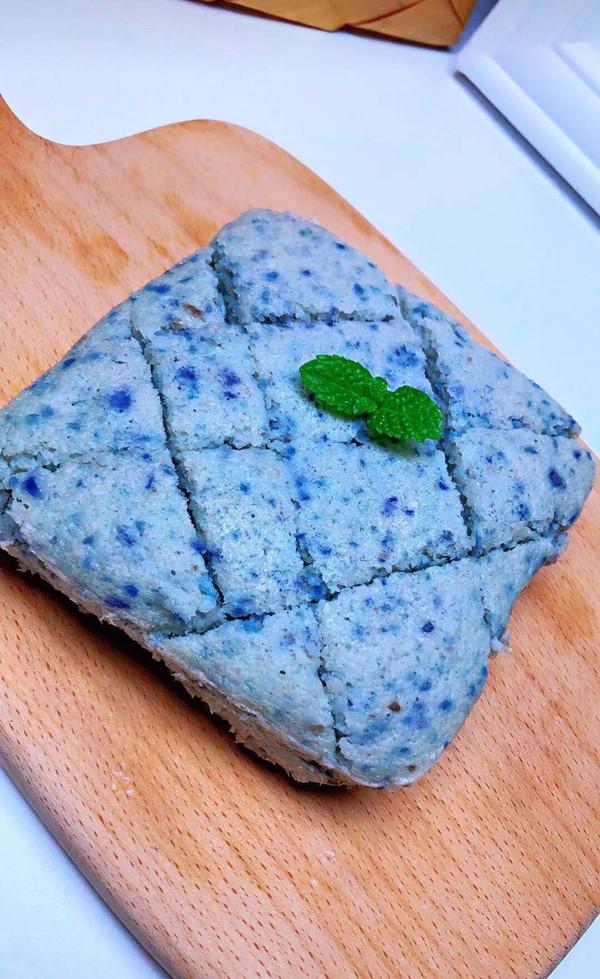 紫甘藍山藥蒸糕的做法-家常味蒸菜譜-易網健康養生網 紫甘藍山藥蒸糕的做法-家常味蒸菜譜