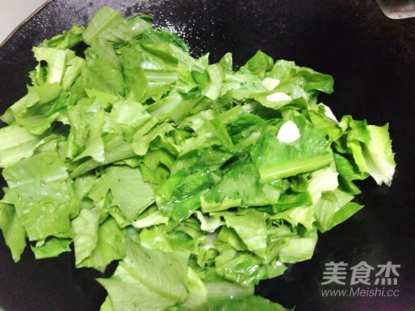 蒜炒油麥菜的做法-家常味炒菜譜-易網(wǎng)健康養(yǎng)生網(wǎng) 蒜炒油麥菜的做法-家常味炒菜譜