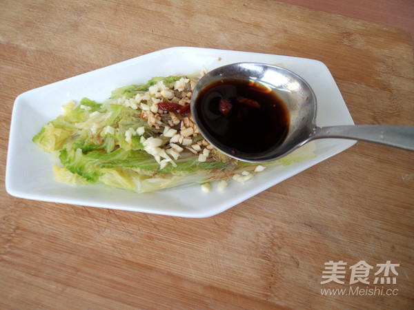 白灼娃娃菜的做法-家常味灼菜譜-易網(wǎng)健康養(yǎng)生網(wǎng) 白灼娃娃菜的做法-家常味灼菜譜