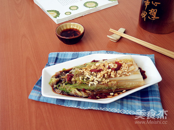 白灼娃娃菜的做法-家常味灼菜譜-易網(wǎng)健康養(yǎng)生網(wǎng) 白灼娃娃菜的做法-家常味灼菜譜