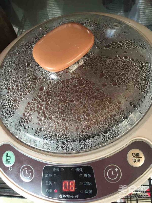 赤小豆骨頭湯的做法-家常味燉菜譜-易網健康養生網 赤小豆骨頭湯的做法-家常味燉菜譜