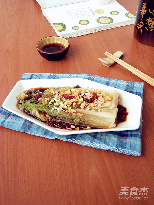 白灼娃娃菜的做法-家常味灼菜譜-易網(wǎng)健康養(yǎng)生網(wǎng) 白灼娃娃菜的做法-家常味灼菜譜