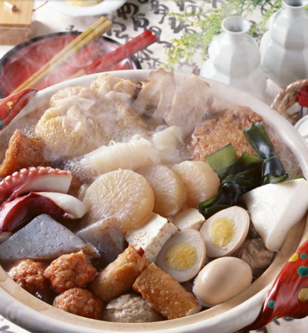 徽湘情緣關(guān)東煮做法的做法-其它口味煮菜譜-易網(wǎng)健康養(yǎng)生網(wǎng) 徽湘情緣關(guān)東煮做法的做法-其它口味煮菜譜