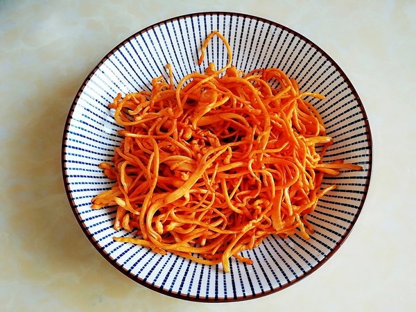 蟲草花蒸雞腿的做法-家常味蒸菜譜