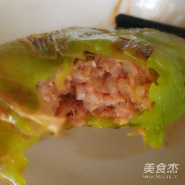 虎皮釀肉電餅鐺版的做法-香辣味煎菜譜-易網健康養生網 虎皮釀肉電餅鐺版的做法-香辣味煎菜譜