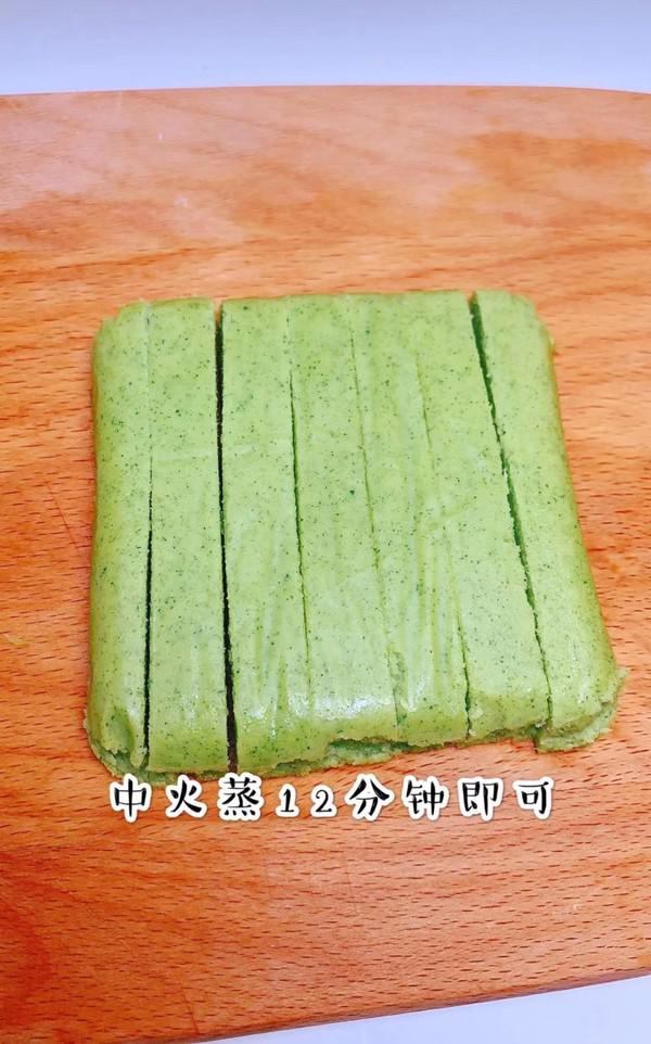 西蘭花手指餅的做法-家常味蒸菜譜-易網健康養生網 西蘭花手指餅的做法-家常味蒸菜譜