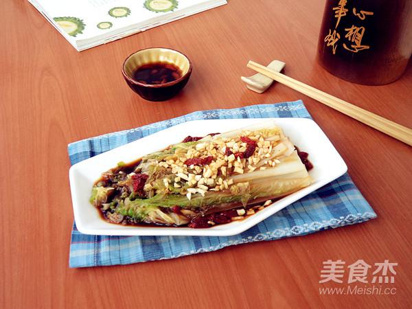 白灼娃娃菜的做法-家常味灼菜譜-易網(wǎng)健康養(yǎng)生網(wǎng) 白灼娃娃菜的做法-家常味灼菜譜