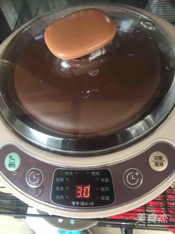 赤小豆骨頭湯的做法-家常味燉菜譜-易網健康養生網 赤小豆骨頭湯的做法-家常味燉菜譜