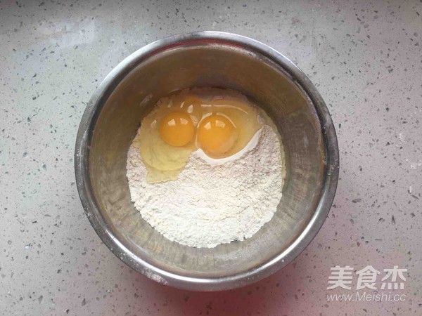 蔥花雞蛋餅的做法-蔥香味煎菜譜-易網(wǎng)健康養(yǎng)生網(wǎng) 蔥花雞蛋餅的做法-蔥香味煎菜譜