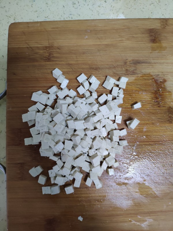 麻婆豆腐包子的做法-香辣味蒸菜譜-易網健康養生網 麻婆豆腐包子的做法-香辣味蒸菜譜