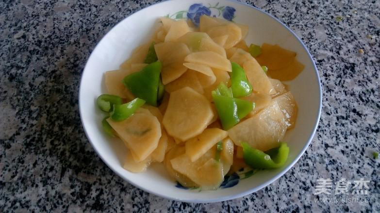 炒土豆片的做法-家常味炒菜譜-易網(wǎng)健康養(yǎng)生網(wǎng) 炒土豆片的做法-家常味炒菜譜