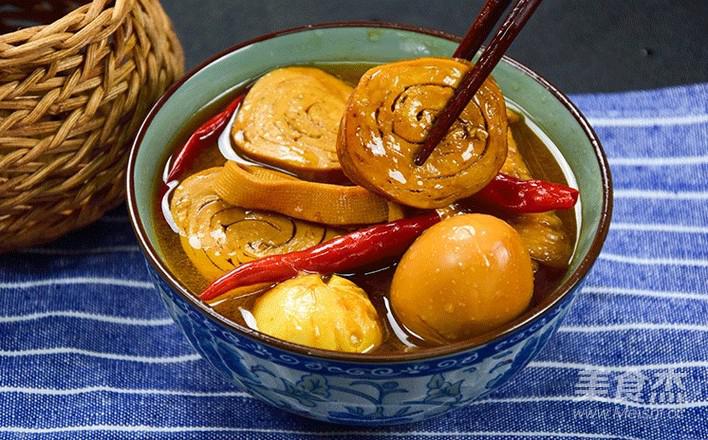 家常鹵菜的做法-家常味鹵菜譜-易網健康養生網 家常鹵菜的做法-家常味鹵菜譜