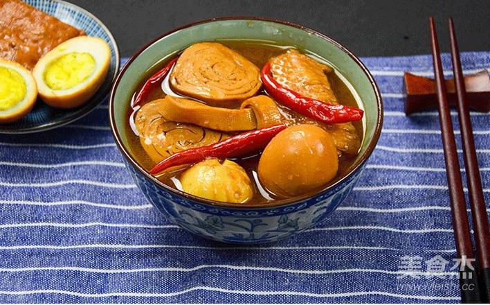 家常鹵菜的做法-家常味鹵菜譜-易網健康養生網 家常鹵菜的做法-家常味鹵菜譜