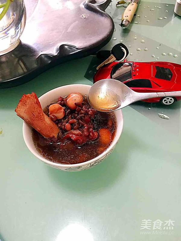 赤小豆骨頭湯的做法-家常味燉菜譜-易網健康養生網 赤小豆骨頭湯的做法-家常味燉菜譜