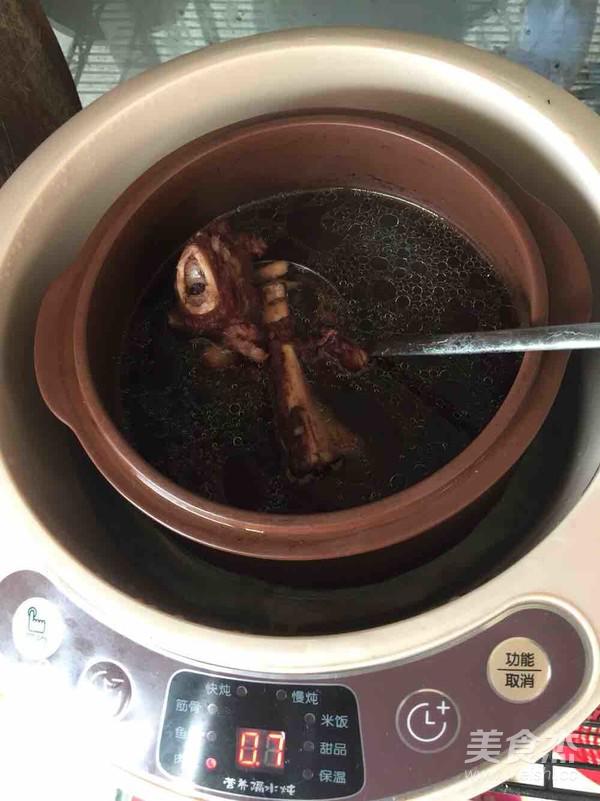 赤小豆骨頭湯的做法-家常味燉菜譜-易網健康養生網 赤小豆骨頭湯的做法-家常味燉菜譜