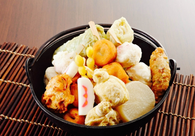 徽湘情緣關(guān)東煮做法的做法-其它口味煮菜譜-易網(wǎng)健康養(yǎng)生網(wǎng) 徽湘情緣關(guān)東煮做法的做法-其它口味煮菜譜