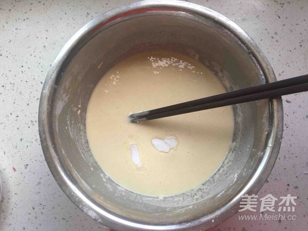 蔥花雞蛋餅的做法-蔥香味煎菜譜-易網(wǎng)健康養(yǎng)生網(wǎng) 蔥花雞蛋餅的做法-蔥香味煎菜譜