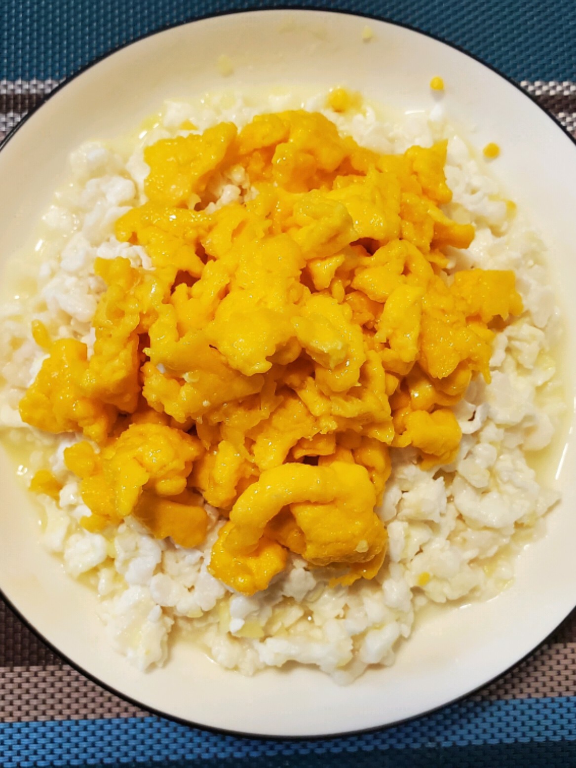 賽螃蟹的做法-咸鮮味炒菜譜