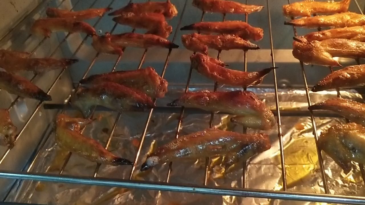 烤翅尖的做法-家常味烤菜譜-易網健康養生網 烤翅尖的做法-家常味烤菜譜