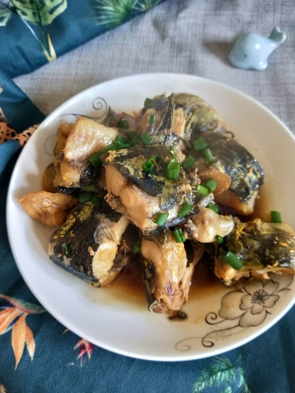 紅燒汪刺魚的做法-咸鮮味燒菜譜-易網(wǎng)健康養(yǎng)生網(wǎng) 紅燒汪刺魚的做法-咸鮮味燒菜譜