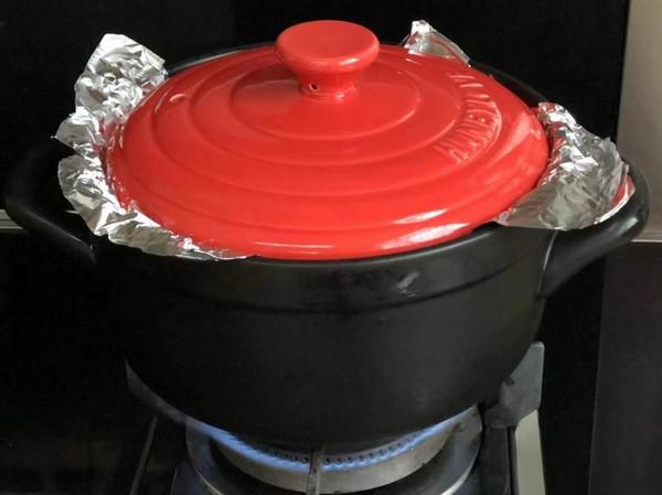 砂鍋烤雞米花的做法-家常味烤菜譜-易網(wǎng)健康養(yǎng)生網(wǎng) 砂鍋烤雞米花的做法-家常味烤菜譜