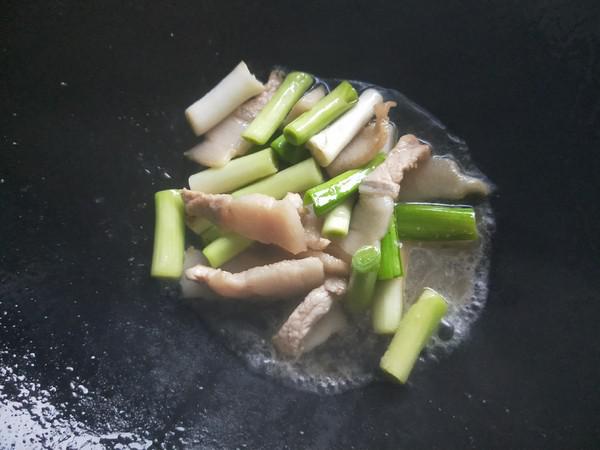 大蒜肉片炒豆腐干的做法-家常味炒菜譜-易網健康養生網 大蒜肉片炒豆腐干的做法-家常味炒菜譜