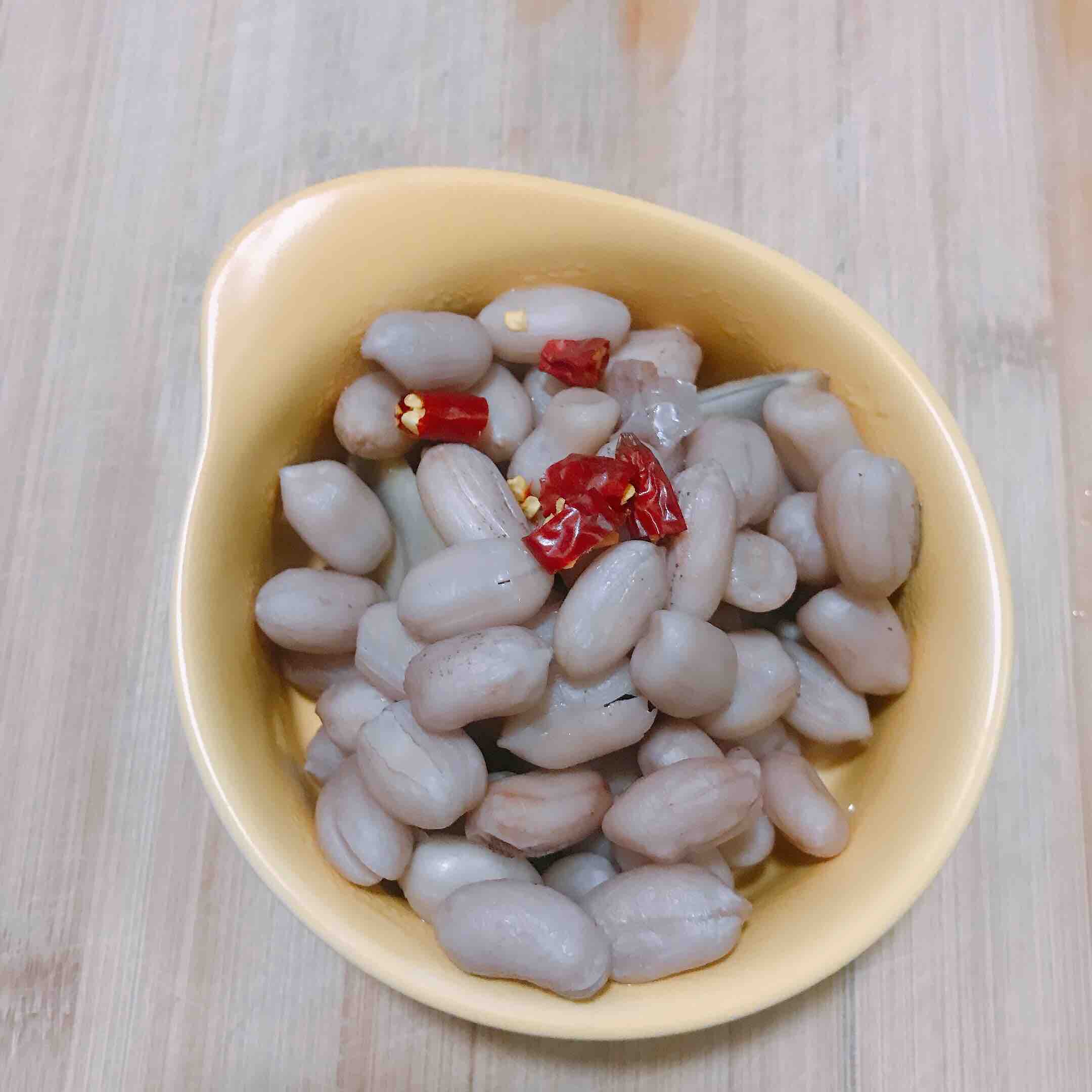 醋泡花生米的做法-酸辣味煮菜譜-易網健康養生網 醋泡花生米的做法-酸辣味煮菜譜