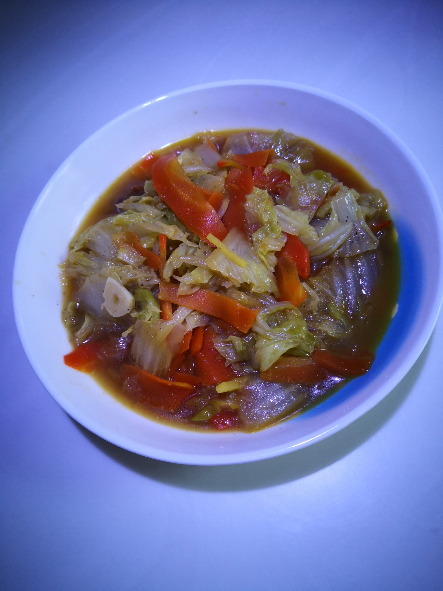 大白菜炒胡蘿卜的做法-家常味炒菜譜-易網(wǎng)健康養(yǎng)生網(wǎng) 大白菜炒胡蘿卜的做法-家常味炒菜譜