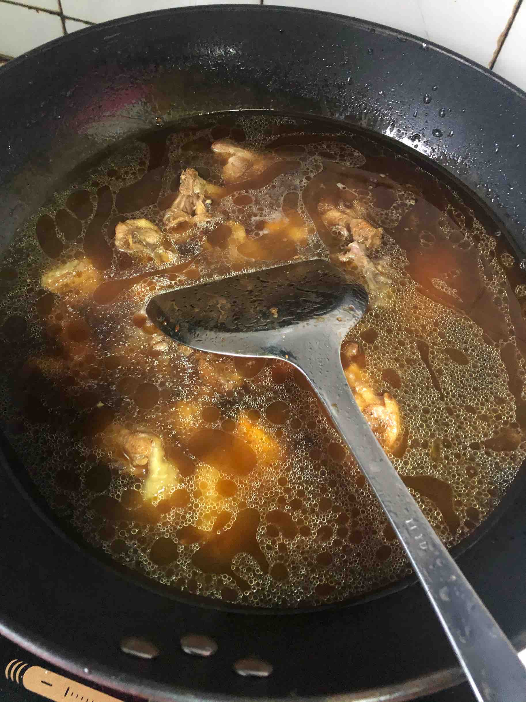 黃燜雞的做法-咸鮮味燒菜譜-易網健康養生網 黃燜雞的做法-咸鮮味燒菜譜