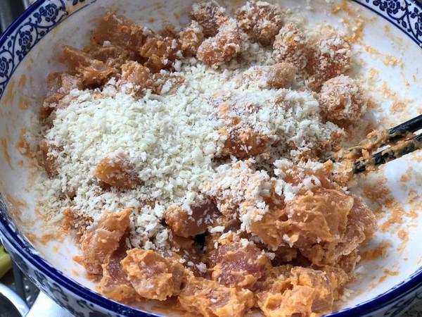 砂鍋烤雞米花的做法-家常味烤菜譜-易網(wǎng)健康養(yǎng)生網(wǎng) 砂鍋烤雞米花的做法-家常味烤菜譜