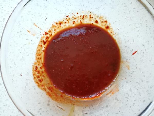 韓式辣醬雞爪的做法-香辣味炒菜譜-易網(wǎng)健康養(yǎng)生網(wǎng) 韓式辣醬雞爪的做法-香辣味炒菜譜