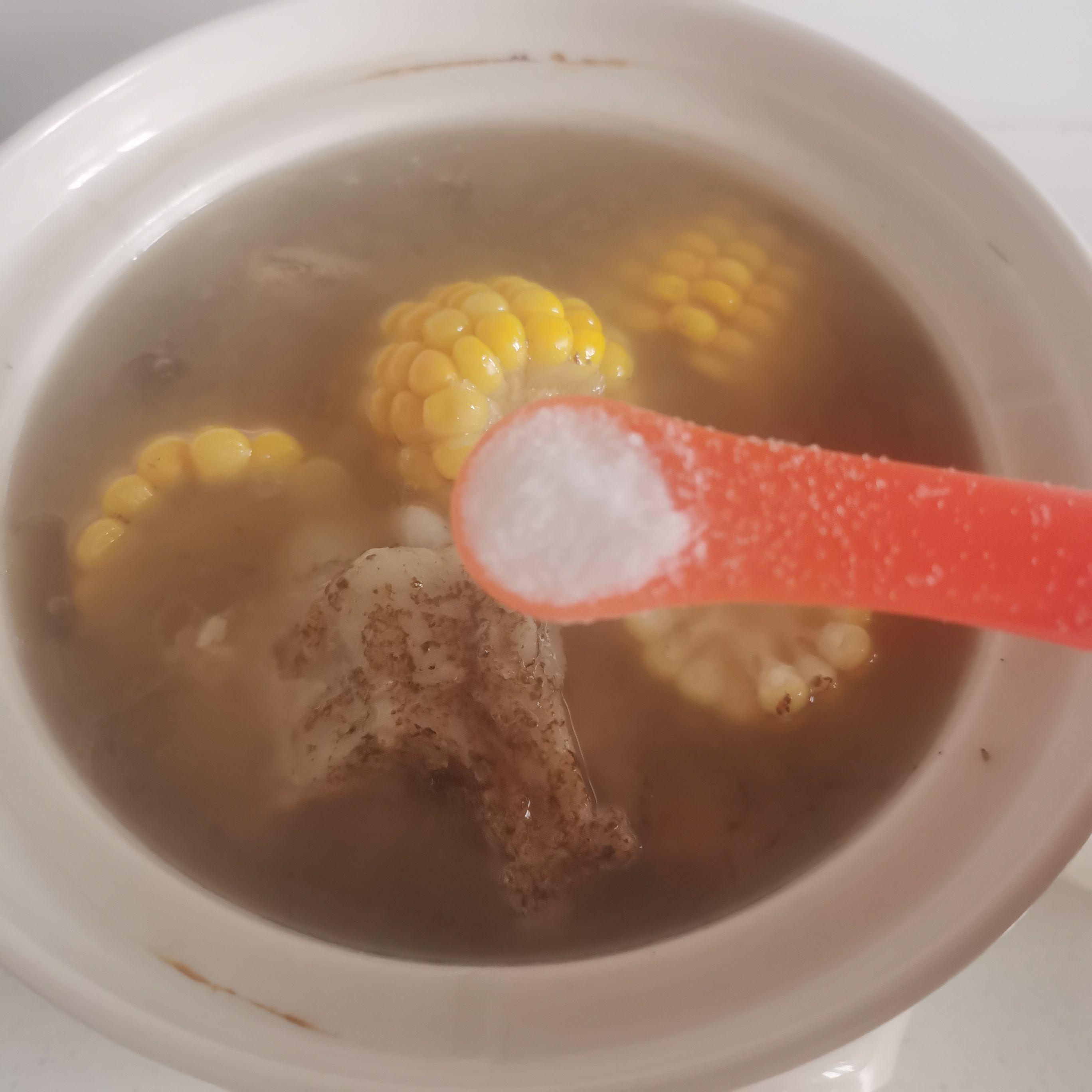 胡蘿卜玉米大骨湯的做法-家常味燉菜譜-易網健康養生網 胡蘿卜玉米大骨湯的做法-家常味燉菜譜