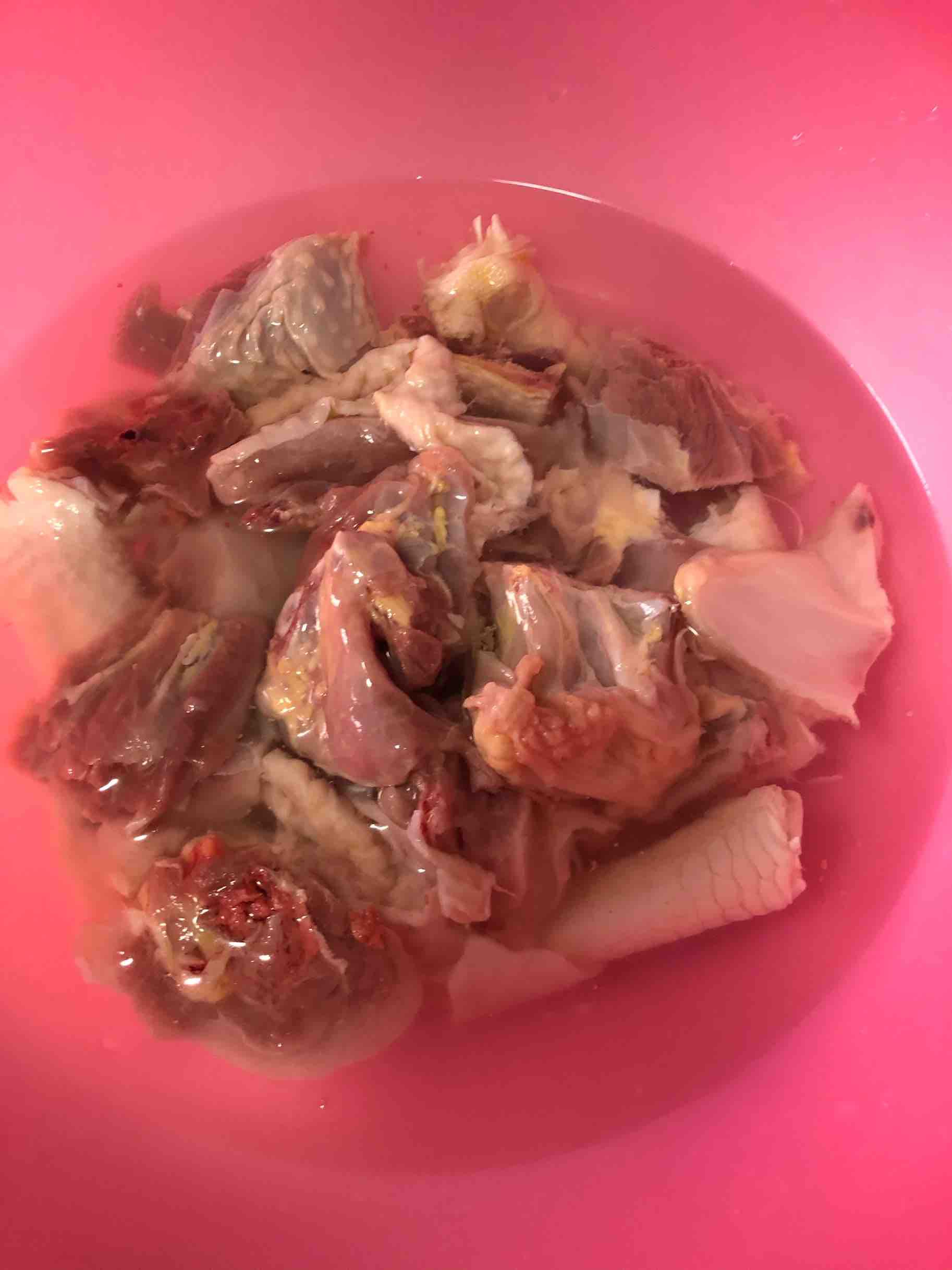 黃燜雞的做法-咸鮮味燒菜譜-易網健康養生網 黃燜雞的做法-咸鮮味燒菜譜