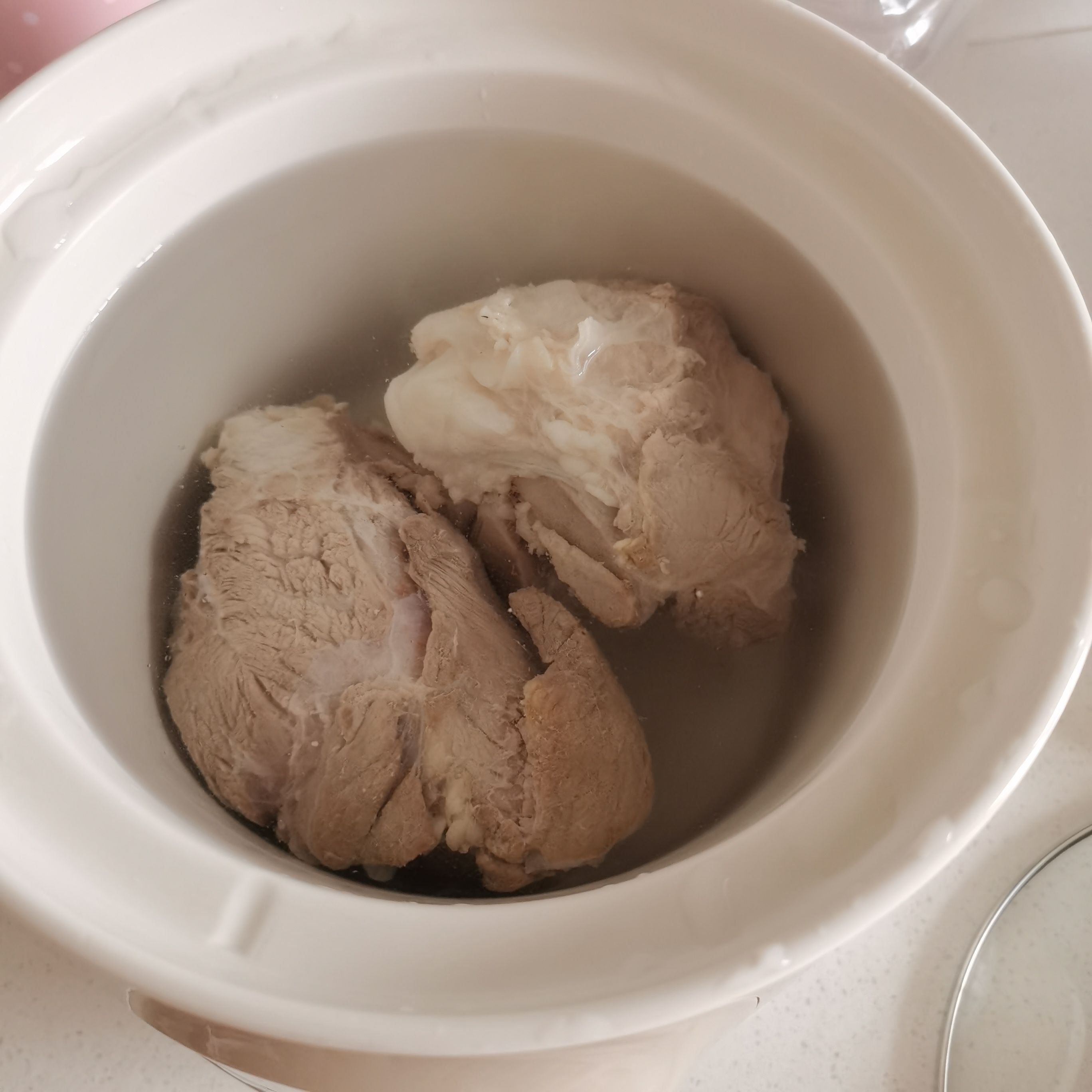 胡蘿卜玉米大骨湯的做法-家常味燉菜譜-易網健康養生網 胡蘿卜玉米大骨湯的做法-家常味燉菜譜