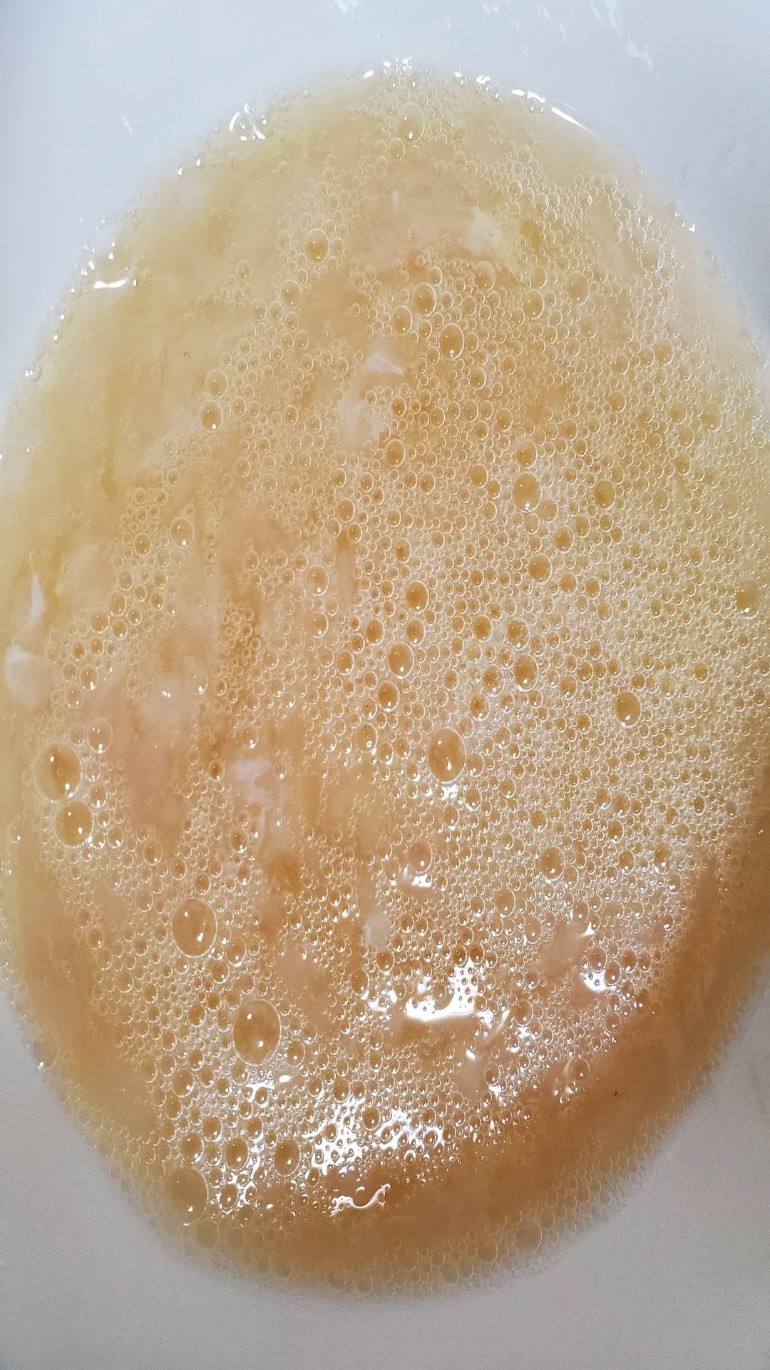 賽螃蟹的做法-咸鮮味炒菜譜