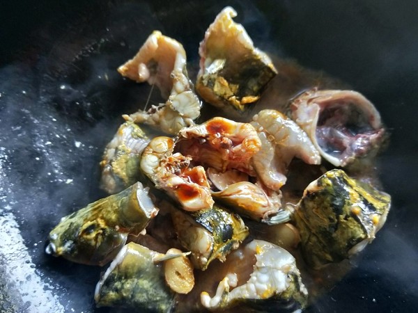 紅燒汪刺魚的做法-咸鮮味燒菜譜-易網(wǎng)健康養(yǎng)生網(wǎng) 紅燒汪刺魚的做法-咸鮮味燒菜譜