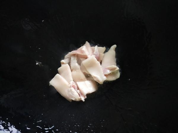 大蒜肉片炒豆腐干的做法-家常味炒菜譜-易網<a href=http://www.xllyou.com/ target=_blank class=infotextkey>健康養生</a>網 大蒜肉片炒豆腐干的做法-家常味炒菜譜