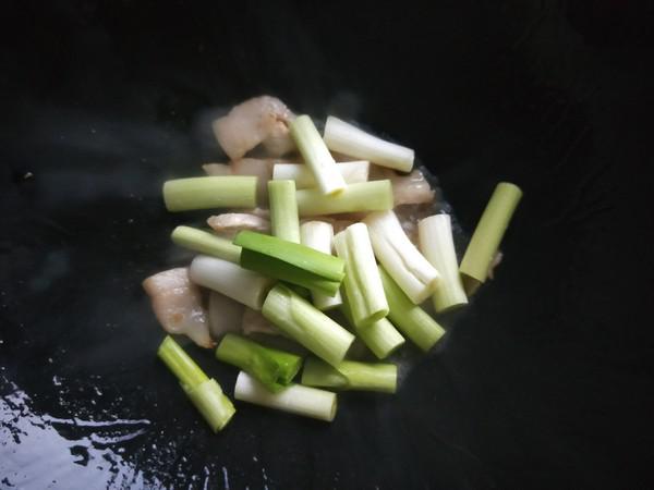 大蒜肉片炒豆腐干的做法-家常味炒菜譜-易網健康養生網 大蒜肉片炒豆腐干的做法-家常味炒菜譜