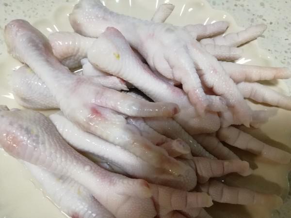 韓式辣醬雞爪的做法-香辣味炒菜譜-易網(wǎng)健康養(yǎng)生網(wǎng) 韓式辣醬雞爪的做法-香辣味炒菜譜