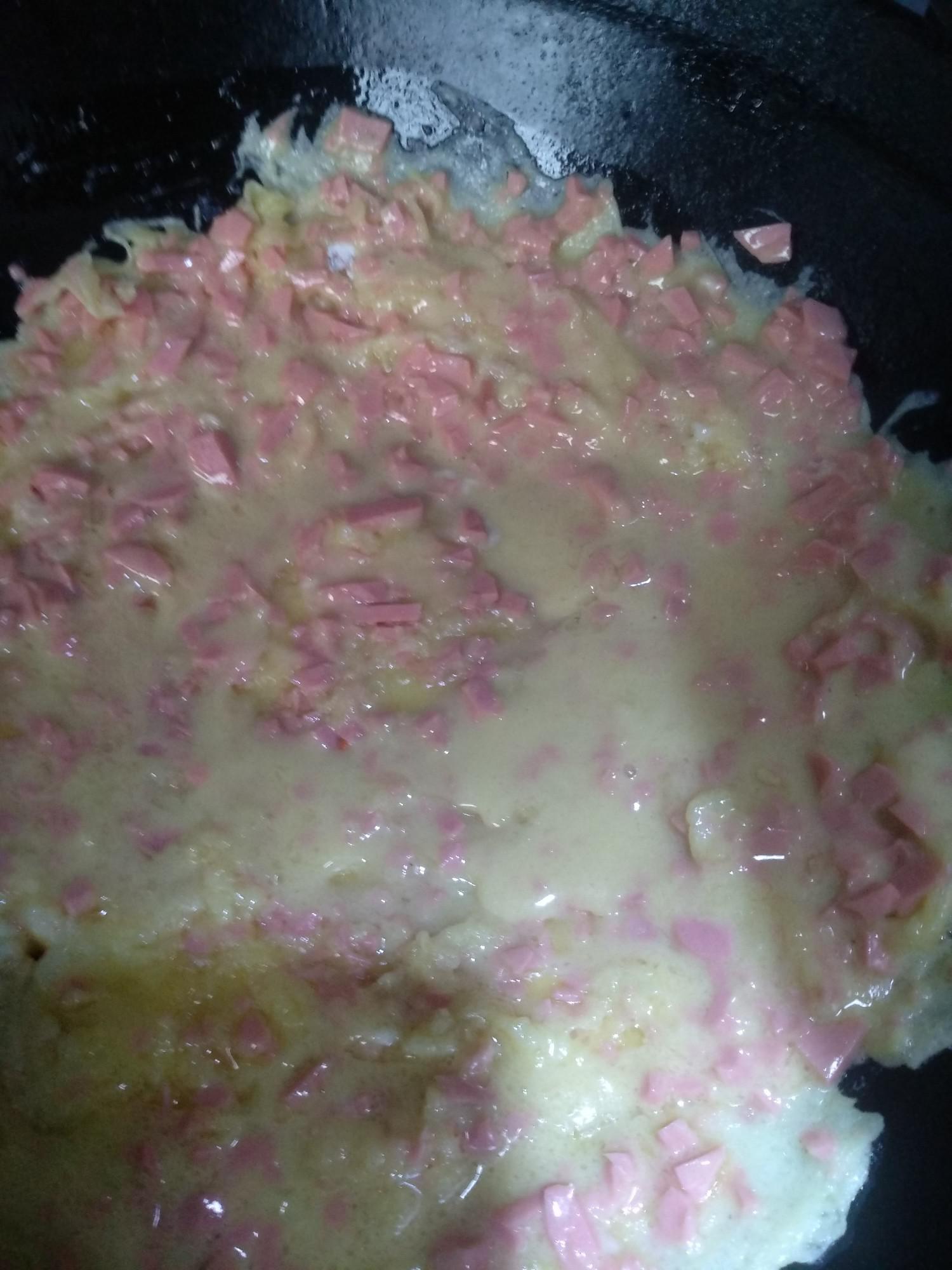 雞蛋餅的做法-家常味煎菜譜-易網健康養生網 雞蛋餅的做法-家常味煎菜譜