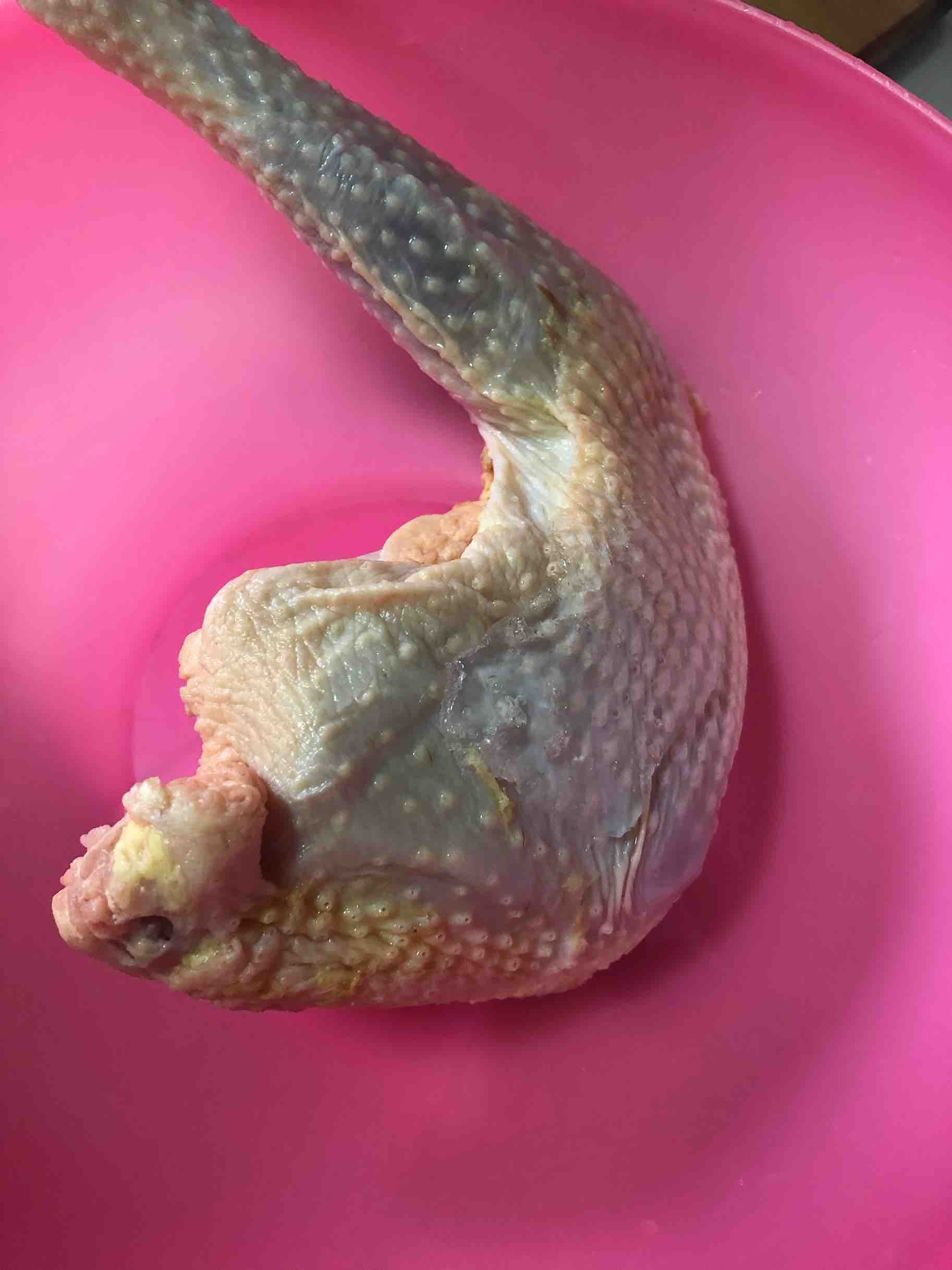 黃燜雞的做法-咸鮮味燒菜譜-易網<a href=http://www.xllyou.com/ target=_blank class=infotextkey>健康養生</a>網 黃燜雞的做法-咸鮮味燒菜譜