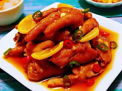 紅燒肉的做法-甜味燉菜譜