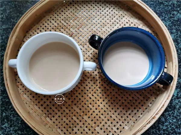 紅糖牛奶蒸雞蛋的做法-甜味蒸菜譜-易網健康養生網 紅糖牛奶蒸雞蛋的做法-甜味蒸菜譜