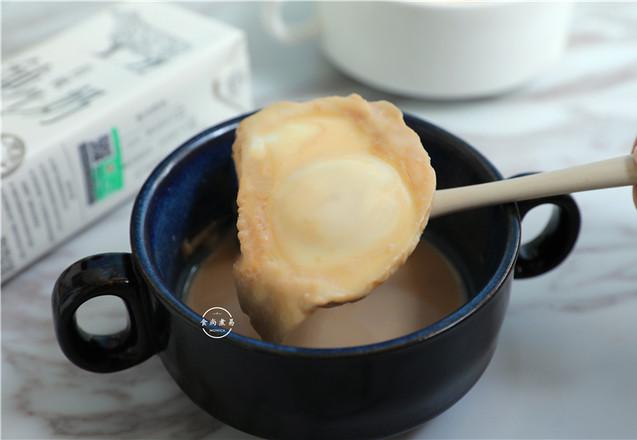 紅糖牛奶蒸雞蛋的做法-甜味蒸菜譜-易網健康養生網 紅糖牛奶蒸雞蛋的做法-甜味蒸菜譜