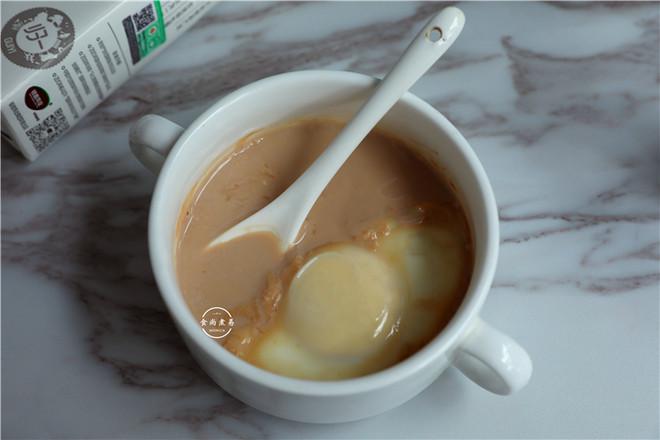 紅糖牛奶蒸雞蛋的做法-甜味蒸菜譜-易網健康養生網 紅糖牛奶蒸雞蛋的做法-甜味蒸菜譜