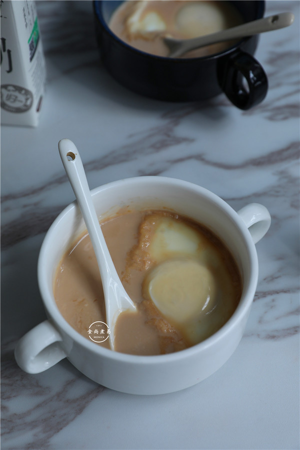 紅糖牛奶蒸雞蛋的做法-甜味蒸菜譜-易網健康養生網 紅糖牛奶蒸雞蛋的做法-甜味蒸菜譜