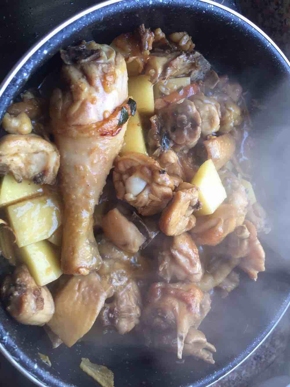 雞肉的做法-咸鮮味煮菜譜-易網健康養生網 雞肉的做法-咸鮮味煮菜譜