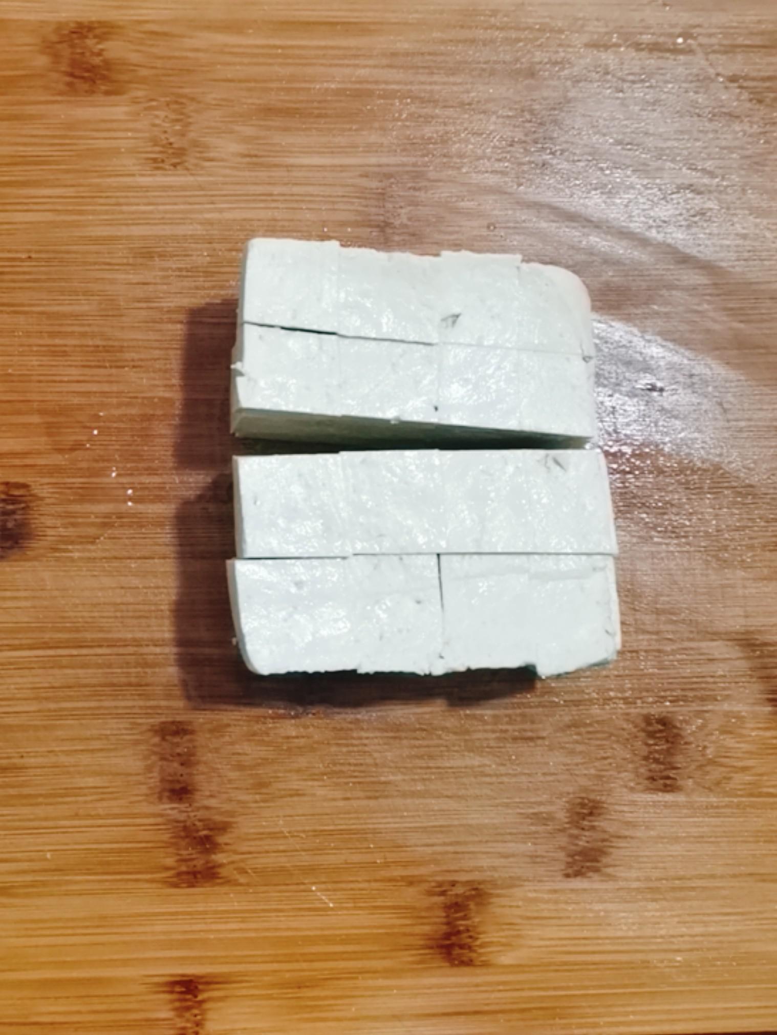 宮保豆腐的做法-咸鮮味炒菜譜-易網健康養生網 宮保豆腐的做法-咸鮮味炒菜譜