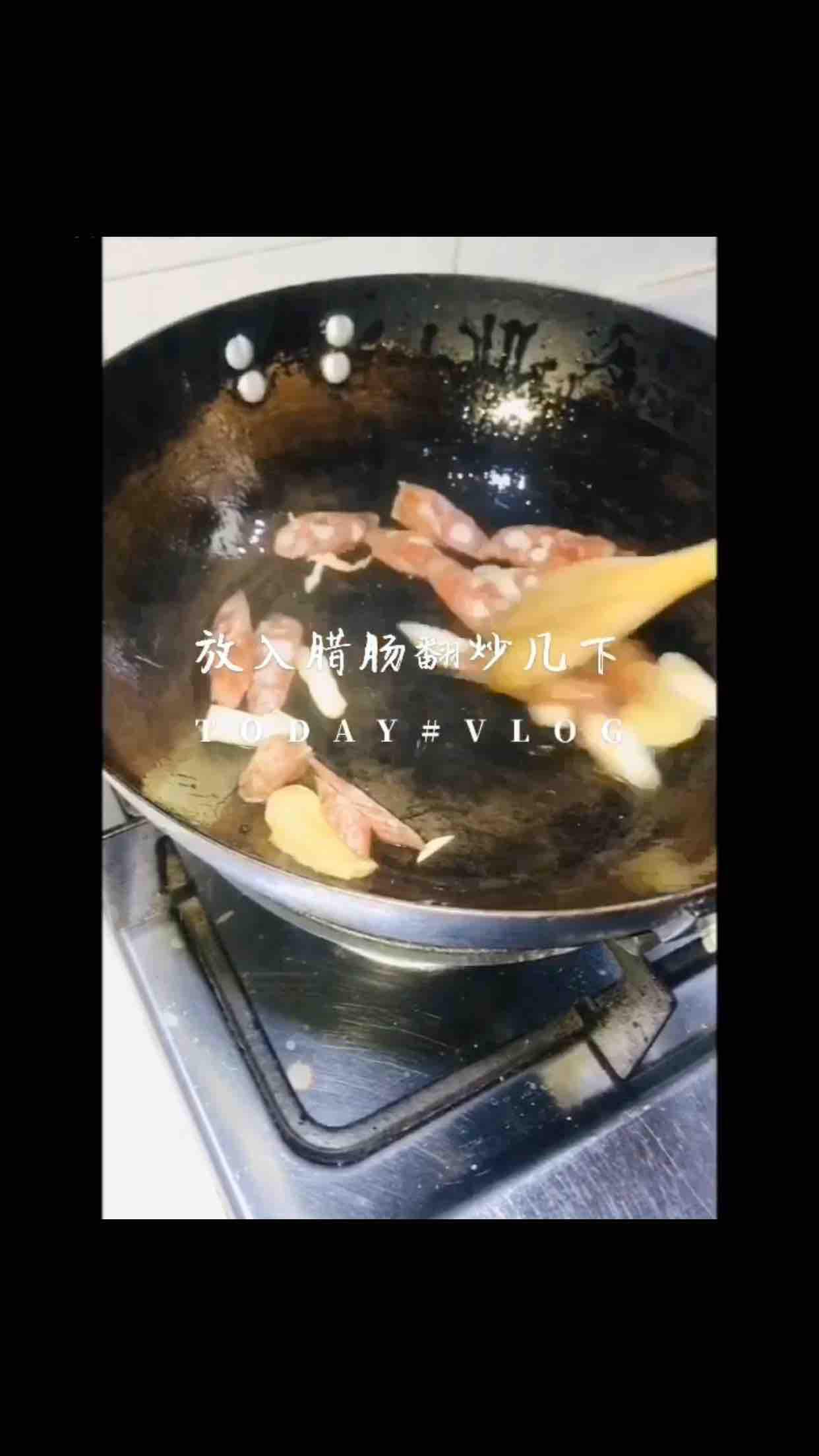 香炒紅菜薹的做法-咸鮮味炒菜譜-易網健康養生網 香炒紅菜薹的做法-咸鮮味炒菜譜