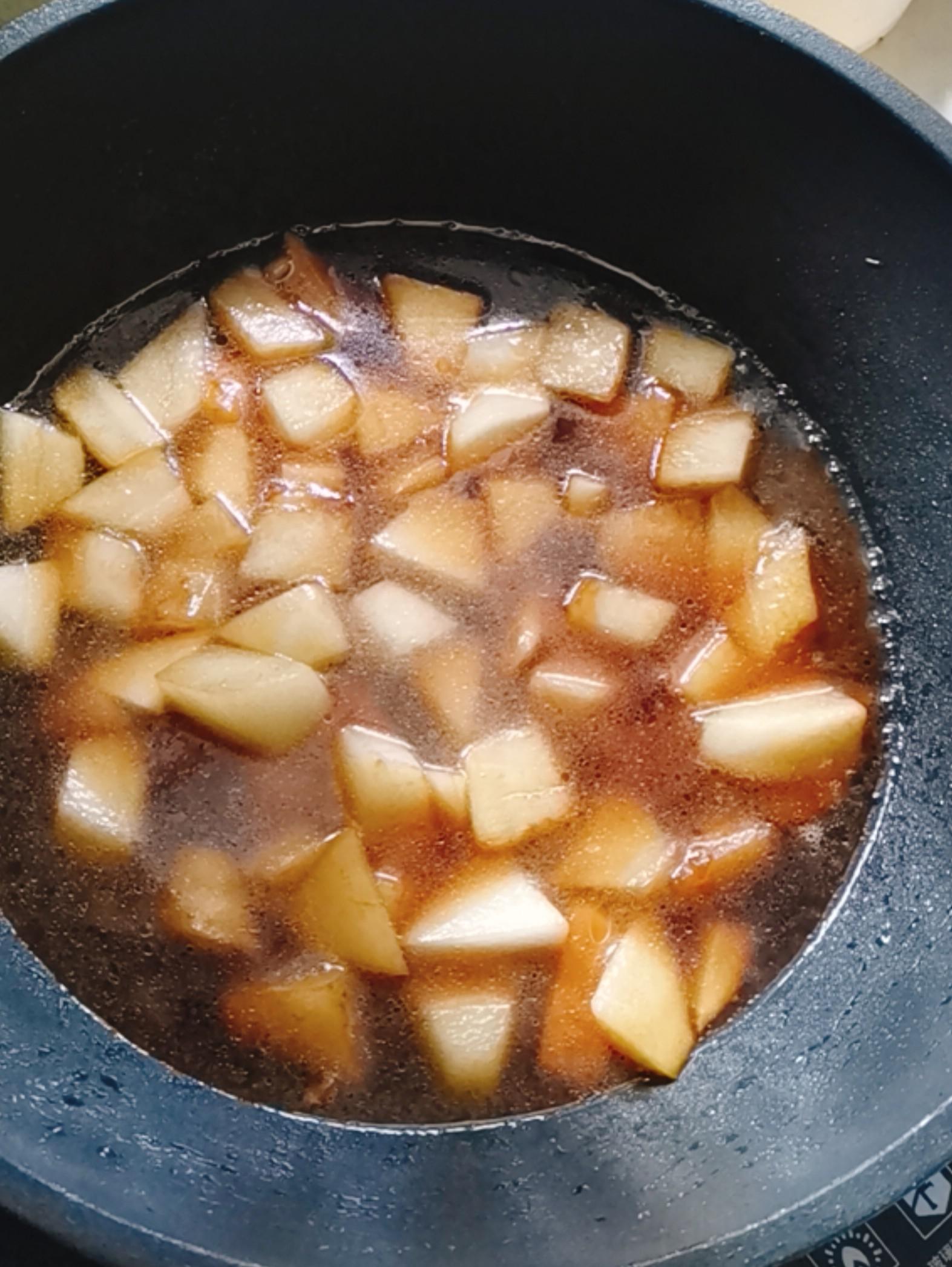 青蒜蘿卜的做法-咸鮮味燒菜譜-易網健康養生網 青蒜蘿卜的做法-咸鮮味燒菜譜
